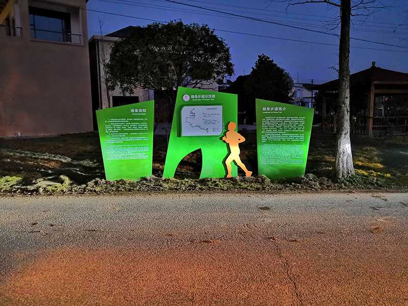 景區標識為什么要考慮文化元素？