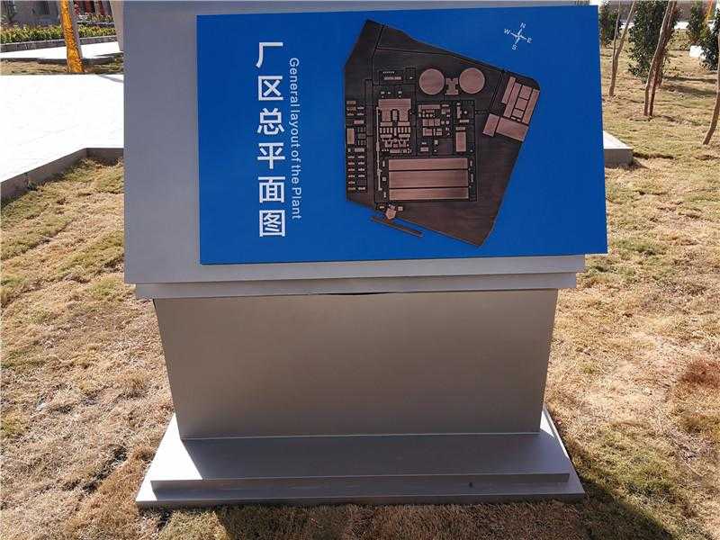 導視標識應該如何設計？運用這幾點應該不錯！